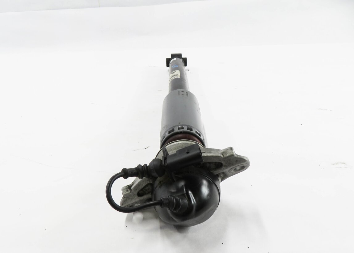 Thumbnail 6: 2015 AUDI S3 (8V) LEFT REAR ACTIVE DAMPING SUSPENSION SHOCK STRUT