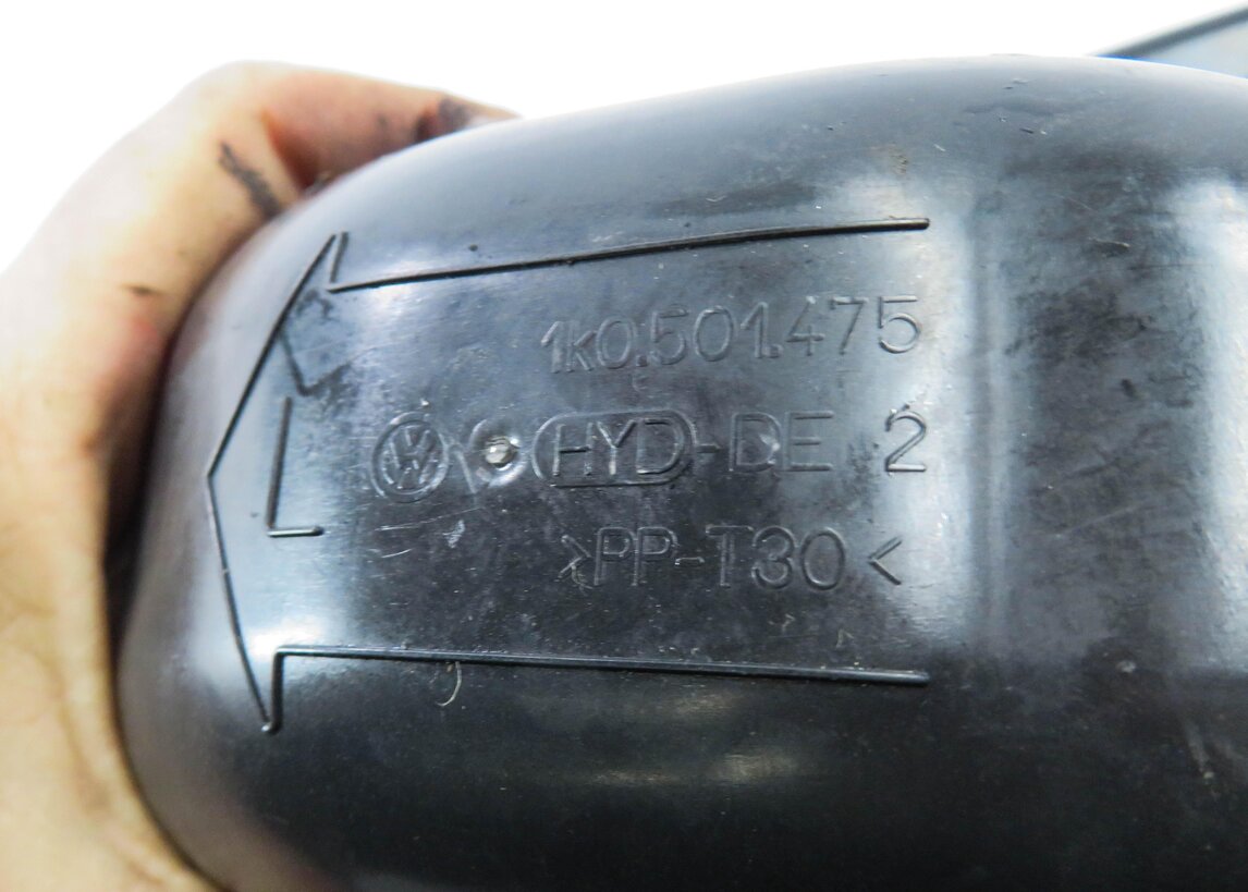 Thumbnail 6: 2015-2019 AUDI VW GOLF / A3 S3 RS3 TT (8V MK3) LEFT DRIVER REAR TRAILING ARM