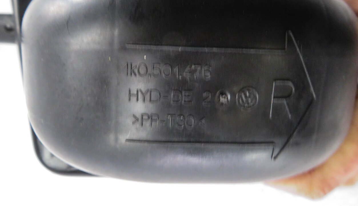 Thumbnail 6: 2015-2019 AUDI VW GOLF / A3 S3 RS3 TT (8V MK3) RIGHT PASSENGER REAR TRAILING ARM