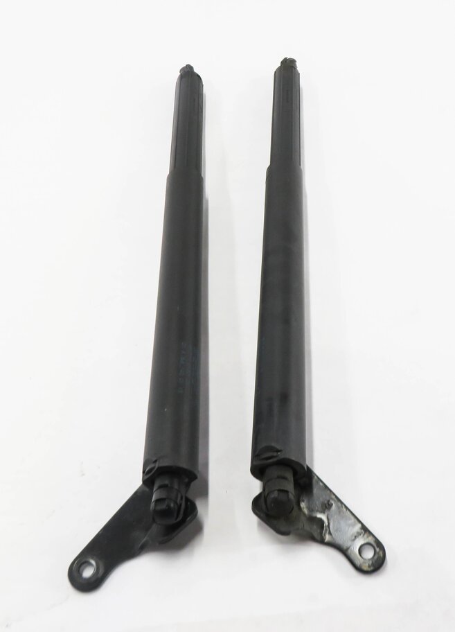 Thumbnail 5: 2008 MERCEDES GL550 (X164) LEFT & RIGHT REAR TRUNK SHOCK STRUT SET-2