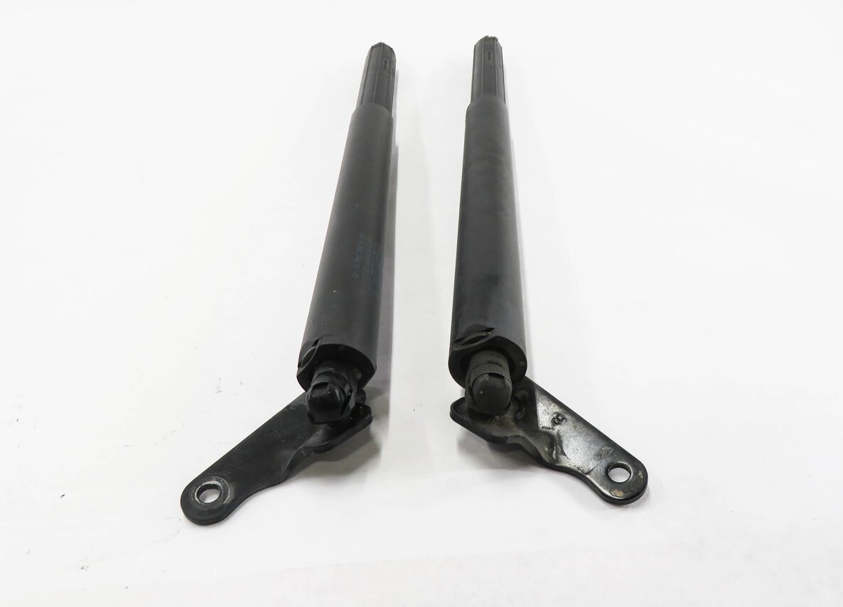Thumbnail 6: 2008 MERCEDES GL550 (X164) LEFT & RIGHT REAR TRUNK SHOCK STRUT SET-2