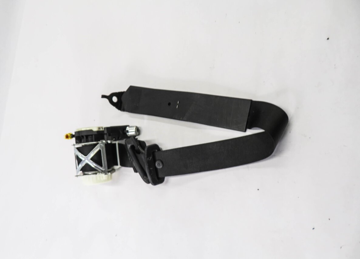 Thumbnail 3: 2008 MERCEDES GL550 (X164) REAR 3rd THIRD ROW SEAT - RIGHT SEATBELT RETRACTOR