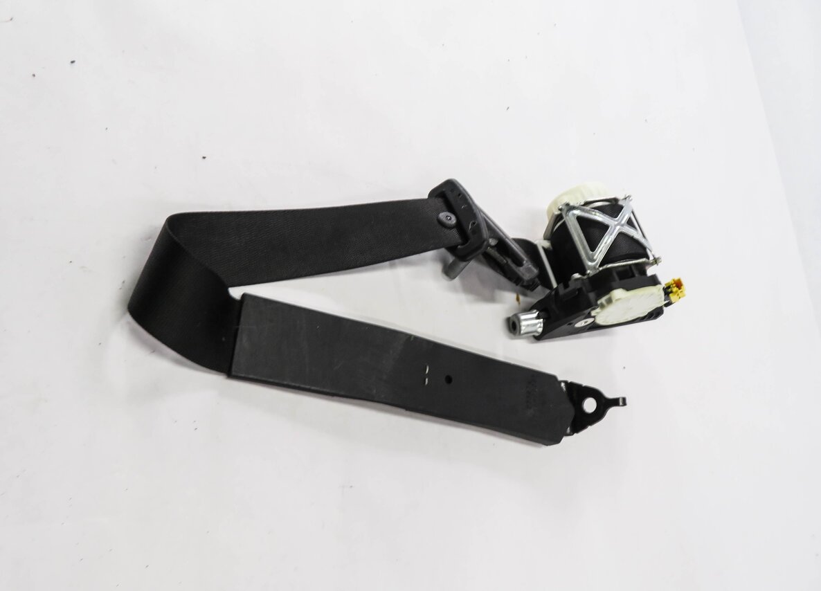 Thumbnail 4: 2008 MERCEDES GL550 (X164) REAR 3rd THIRD ROW SEAT - RIGHT SEATBELT RETRACTOR