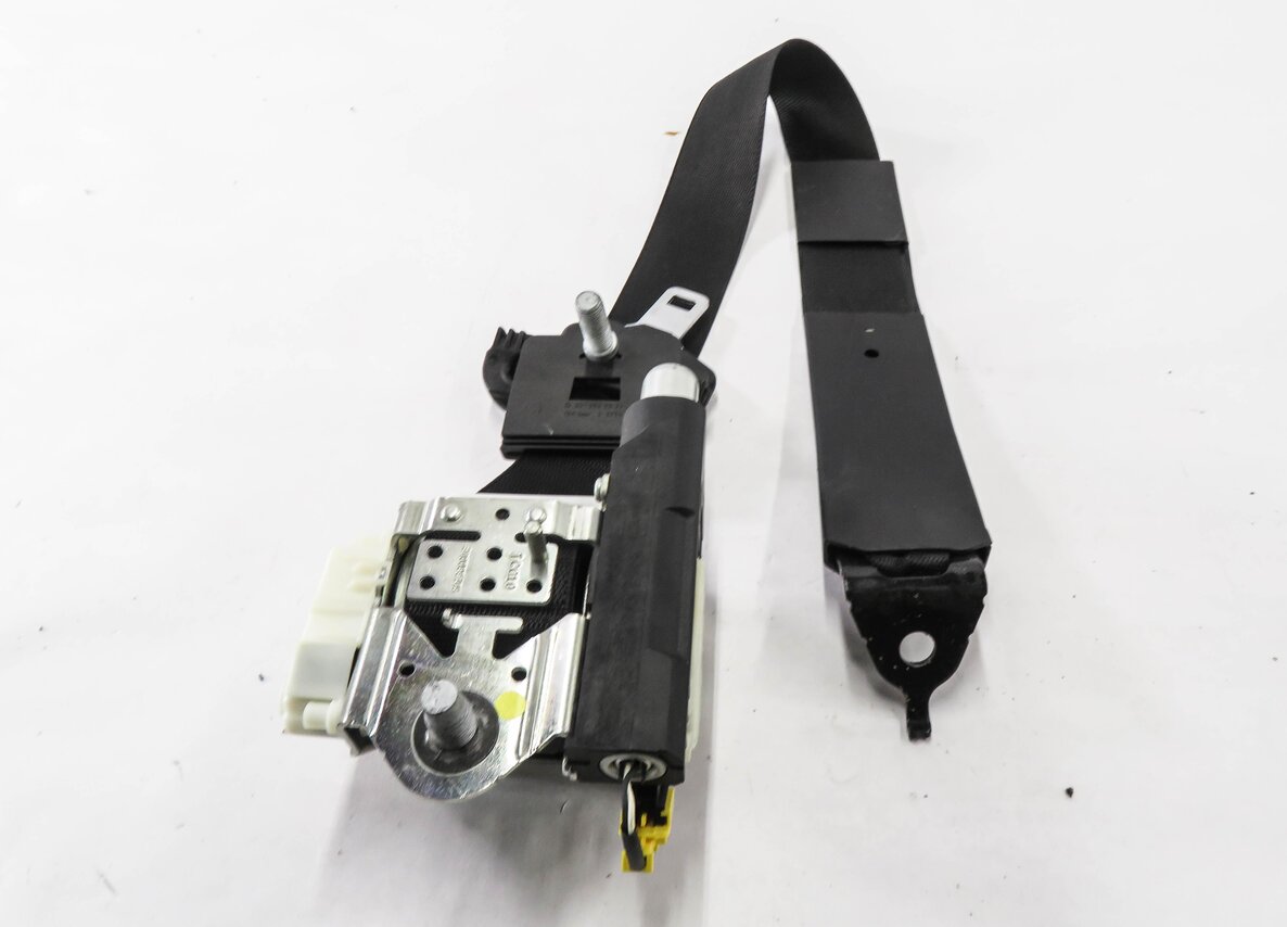 Thumbnail 5: 2008 MERCEDES GL550 (X164) REAR 3rd THIRD ROW SEAT - RIGHT SEATBELT RETRACTOR