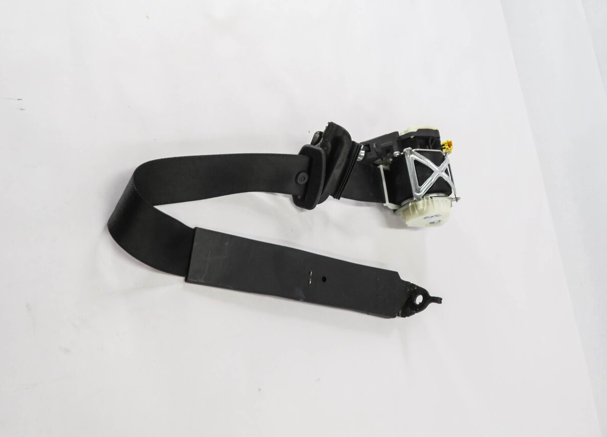 Thumbnail 3: 2008 MERCEDES GL550 (X164) REAR 3rd THIRD ROW SEAT - LEFT SEATBELT RETRACTOR