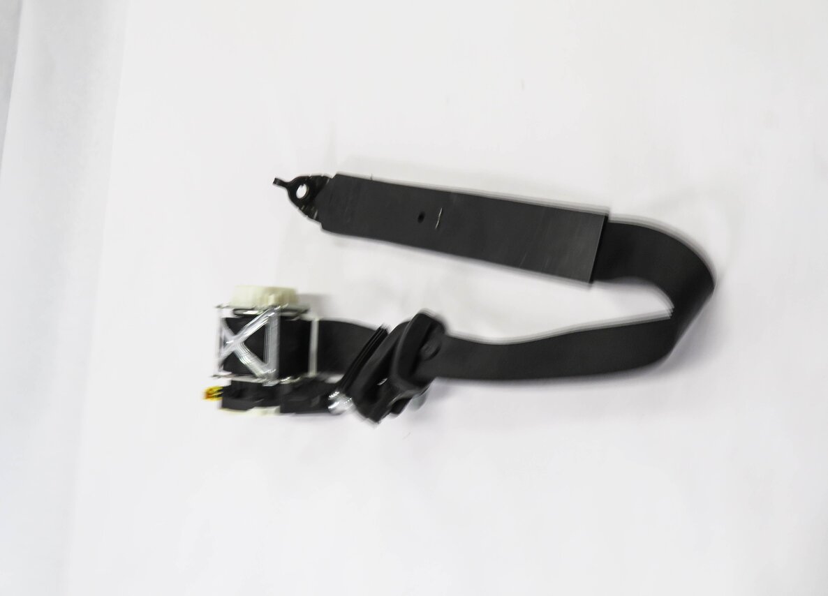 Thumbnail 4: 2008 MERCEDES GL550 (X164) REAR 3rd THIRD ROW SEAT - LEFT SEATBELT RETRACTOR