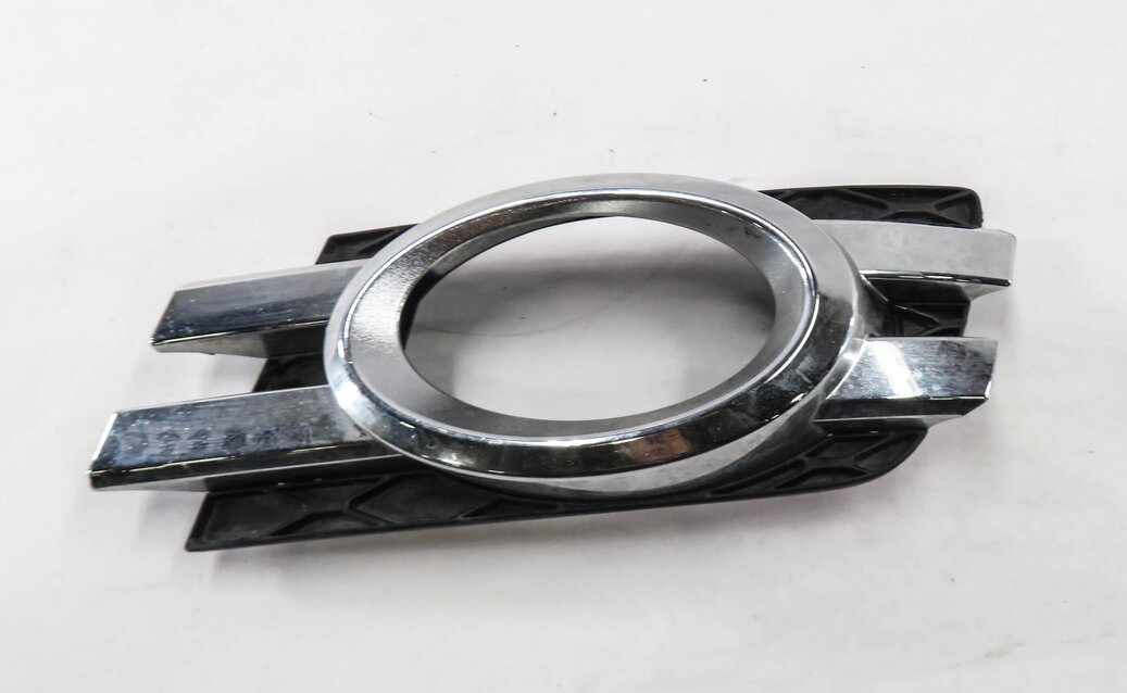 Thumbnail 2: 2008 MERCEDES GL550 (X164) LEFT FRONT DRIVER FOGLIGHT GRILLE TRIM