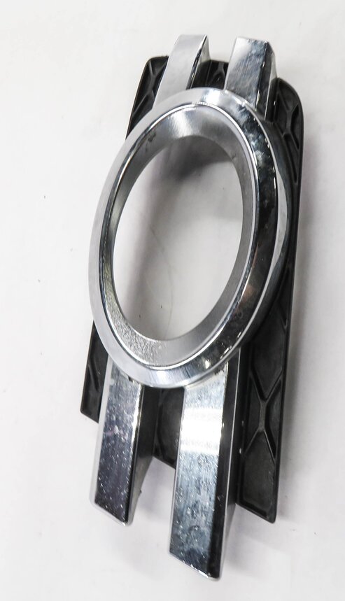 Thumbnail 3: 2008 MERCEDES GL550 (X164) LEFT FRONT DRIVER FOGLIGHT GRILLE TRIM