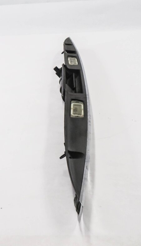Thumbnail 2: 2008 MERCEDES GL550 (X164) REAR HATCH TRUNK RELEASE HANDLE w/ LICENSE LIGHTS