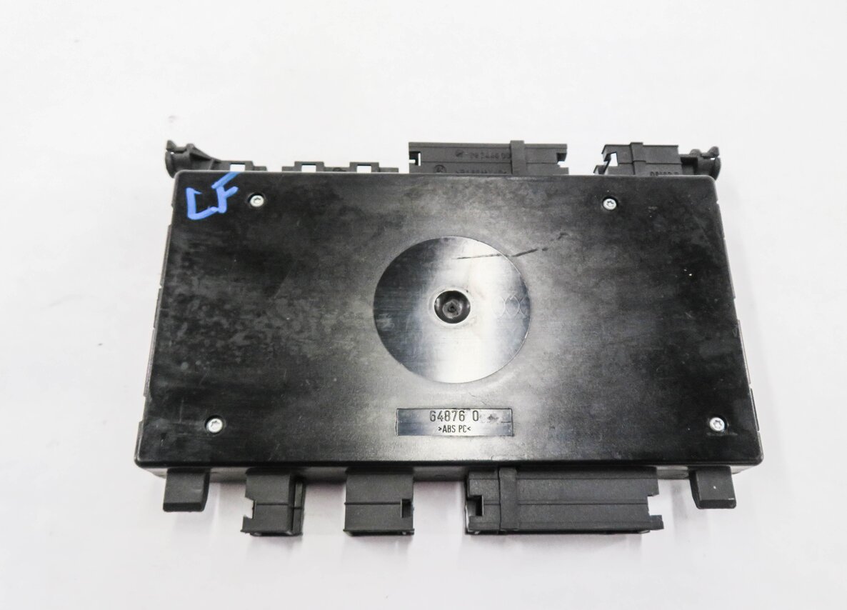 Thumbnail 5: 2008 MERCEDES GL550 (X164) LEFT FRONT DRIVER SEAT CONTROL MODULE