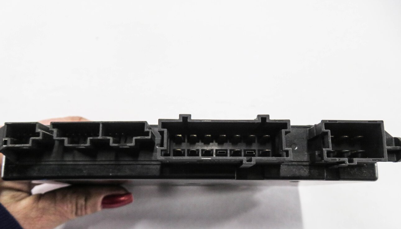 Thumbnail 6: 2008 MERCEDES GL550 (X164) LEFT FRONT DRIVER SEAT CONTROL MODULE