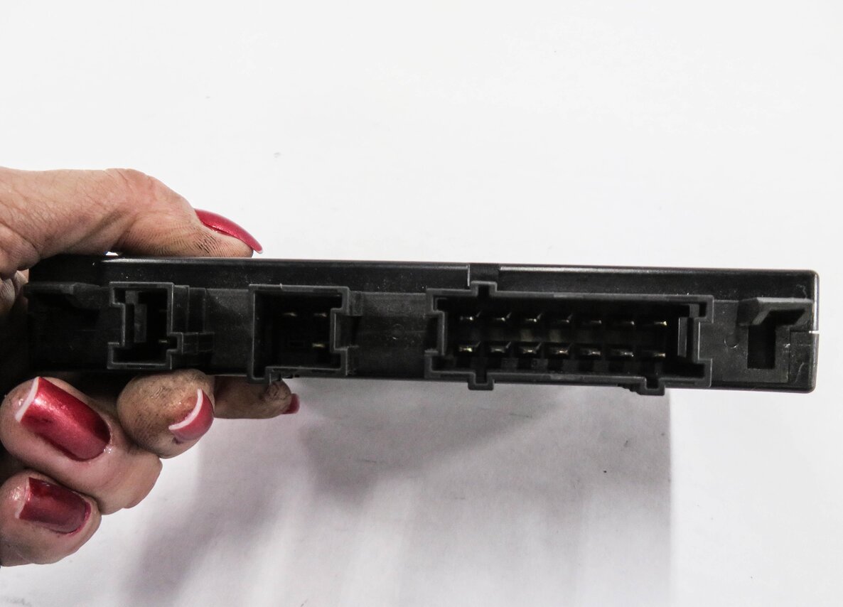 Thumbnail 7: 2008 MERCEDES GL550 (X164) LEFT FRONT DRIVER SEAT CONTROL MODULE