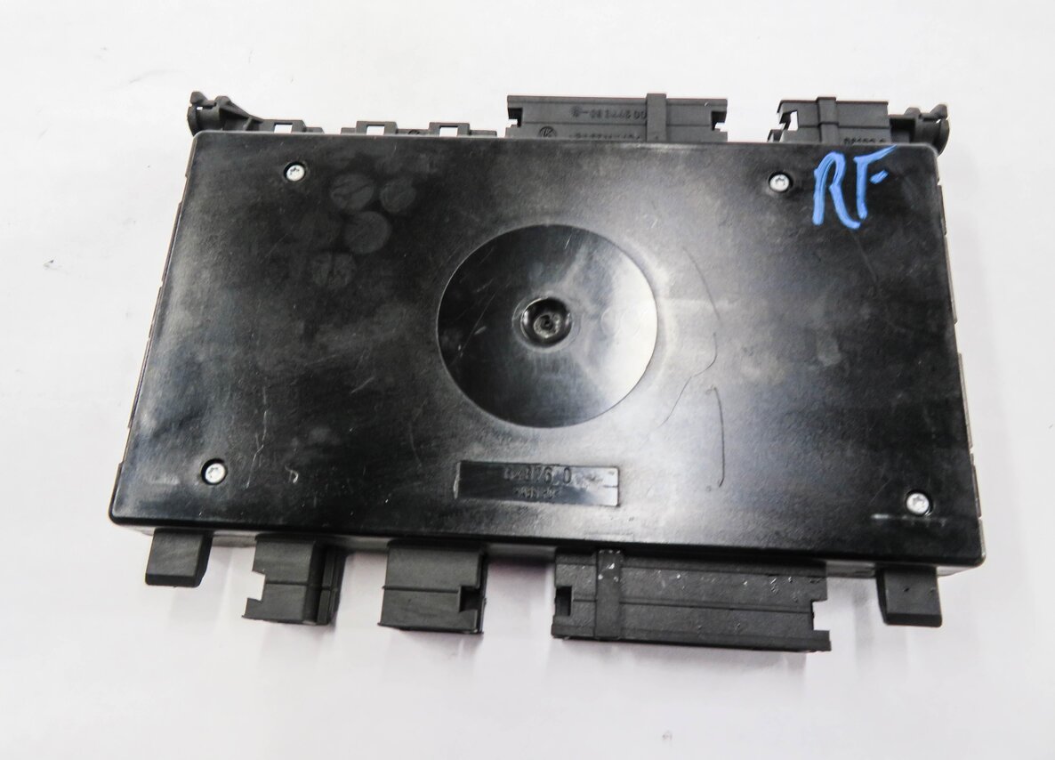 Thumbnail 5: 2008 MERCEDES GL550 (X164) RIGHT FRONT PASSNEGER SEAT CONTROL MODULE