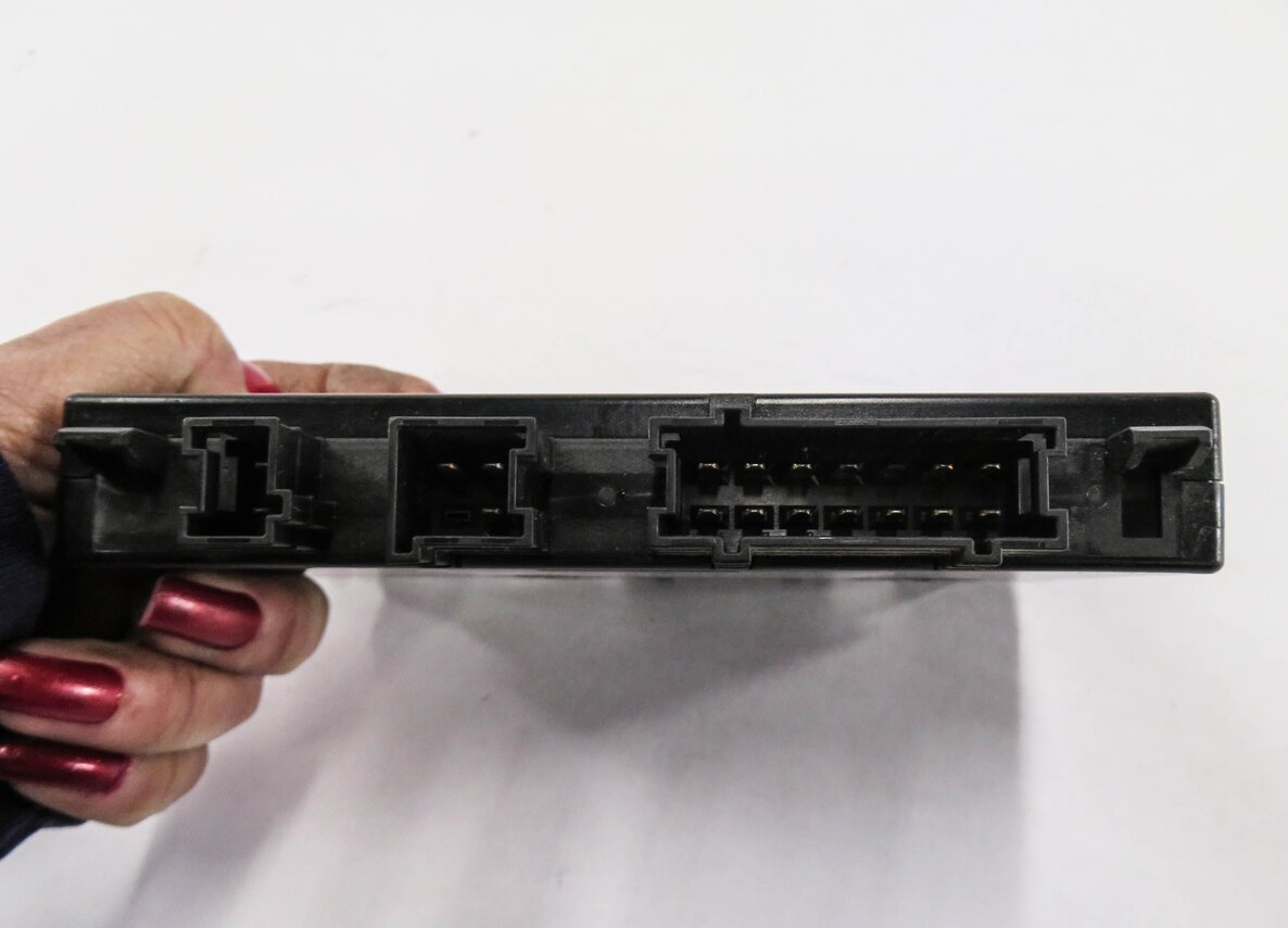 Thumbnail 7: 2008 MERCEDES GL550 (X164) RIGHT FRONT PASSNEGER SEAT CONTROL MODULE