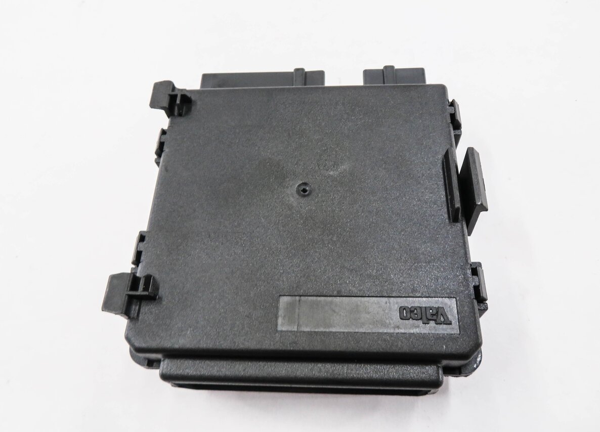 Thumbnail 5: 06-08 MERCEDES GL320 GL450 GL550 ML320 ML350 ML500 (X164 W164) LIFTGATE MODULE
