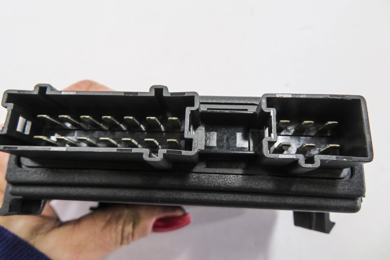 Thumbnail 6: 06-08 MERCEDES GL320 GL450 GL550 ML320 ML350 ML500 (X164 W164) LIFTGATE MODULE