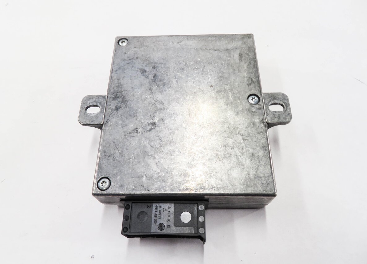 Thumbnail 5: 06-12 MERCEDES E350 E550 GL320 GL350 GL450 ML320 ML350 - VOICE CONTROL MODULE