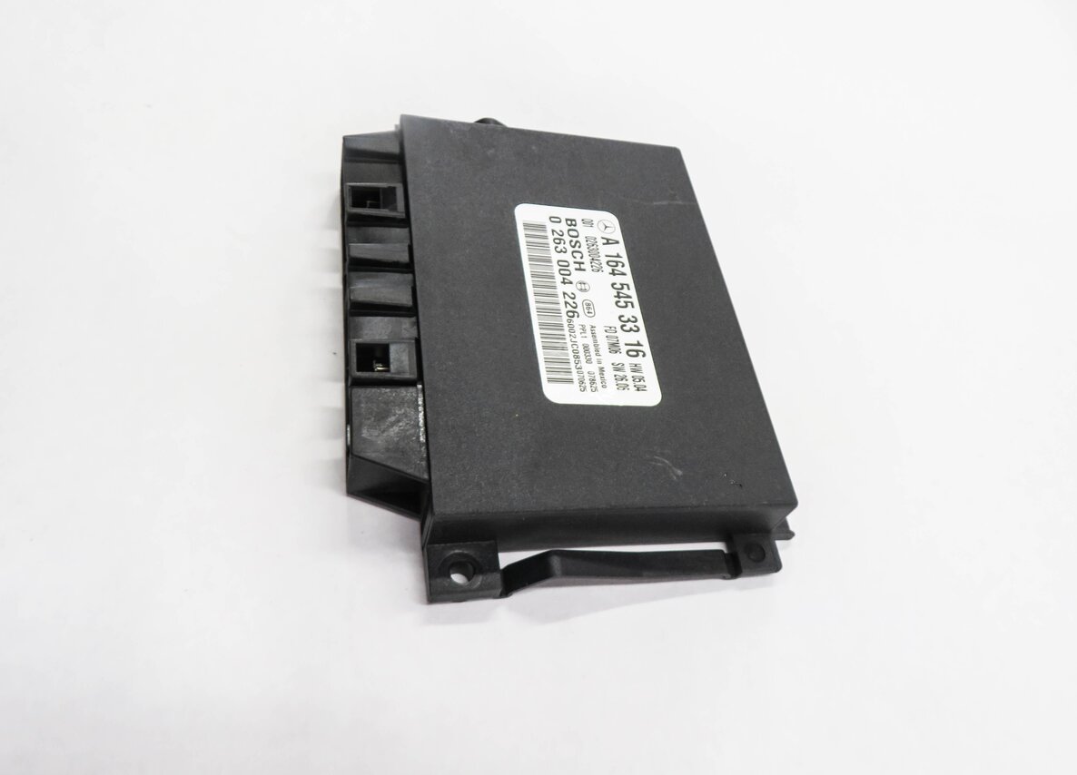 Thumbnail 4: 07-09 MERCEDES GL320 GL450 R320 R450 (X164 W251) PDC PARK ASSIST CONTROL MODULE