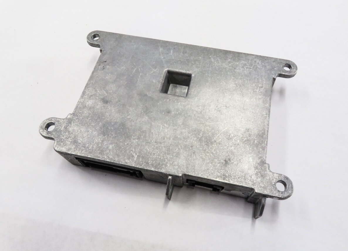06-11 MERCEDES E350 E550 GL320 GL450 GL550 ML320 ML350 - COMMUNICATION MODULE