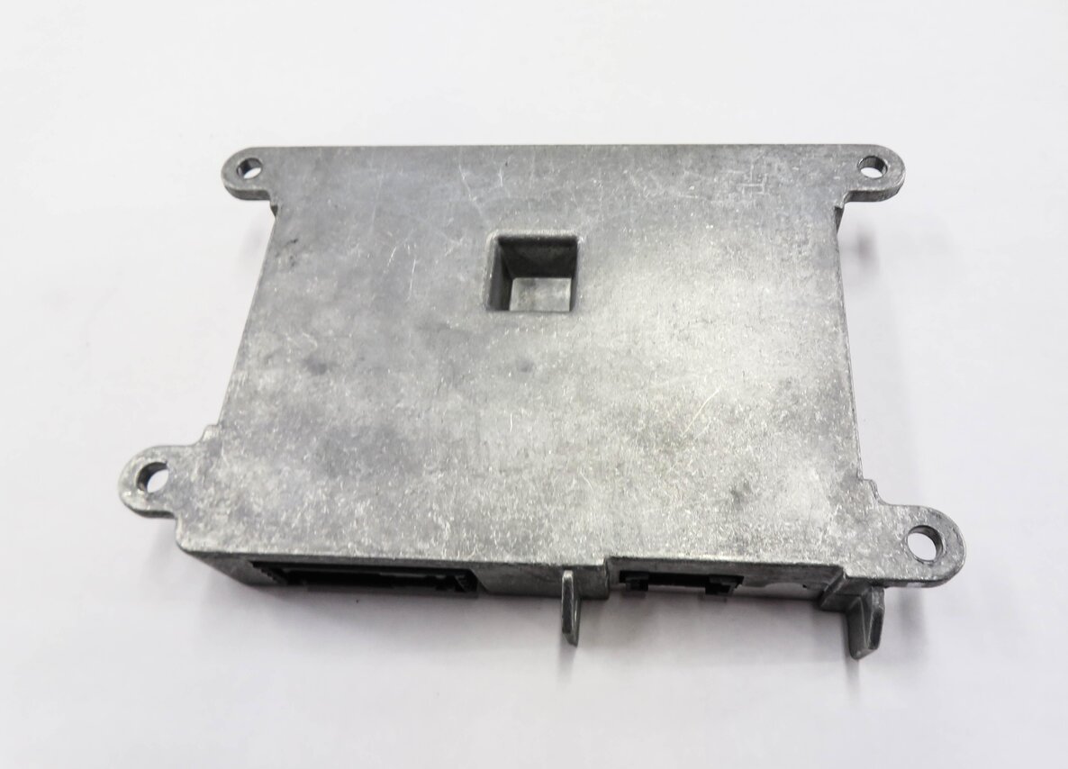 Thumbnail 2: 06-11 MERCEDES E350 E550 GL320 GL450 GL550 ML320 ML350 - COMMUNICATION MODULE