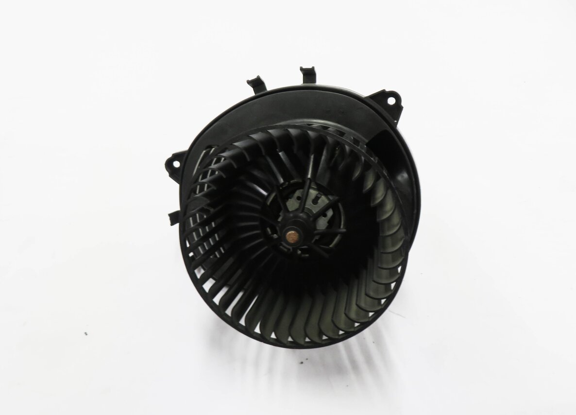 Thumbnail 2: 06-13 MERCEDES GL320 GL450 ML320 ML350 ML500 R350 - FRONT A/C BLOWER FAN MOTOR
