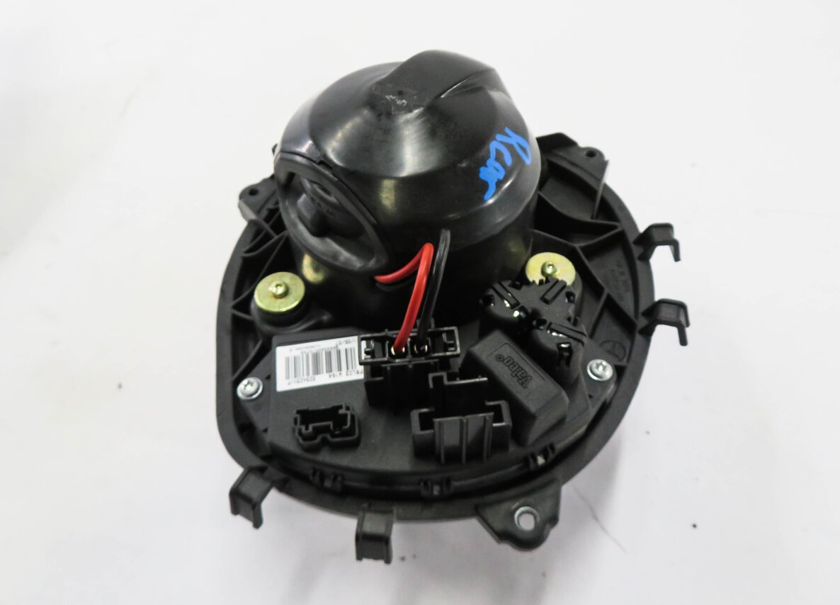 Thumbnail 6: 06-13 MERCEDES GL320 GL450 ML320 ML350 ML500 R350 - FRONT A/C BLOWER FAN MOTOR