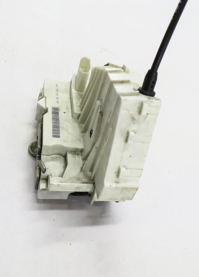 Thumbnail 3: 2008-2012 MERCEDES GL320 GL450 GL550 GL350 (X164) RIGHT REAR DOOR LATCH ACTUATOR