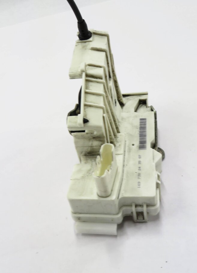 Thumbnail 4: 2008-2012 MERCEDES GL320 GL450 GL550 GL350 (X164) RIGHT REAR DOOR LATCH ACTUATOR