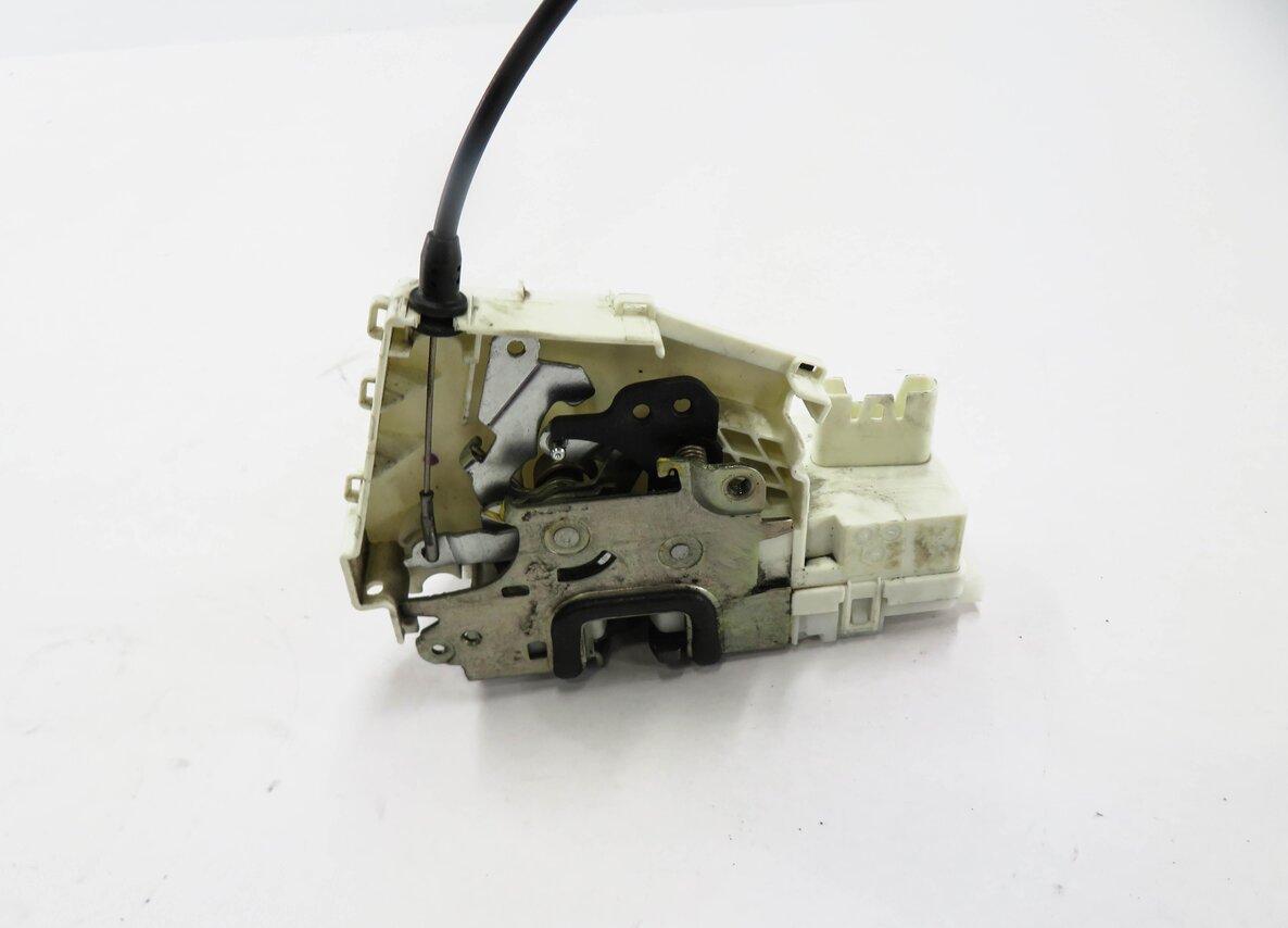 Thumbnail 5: 2008-2012 MERCEDES GL320 GL450 GL550 GL350 (X164) RIGHT REAR DOOR LATCH ACTUATOR