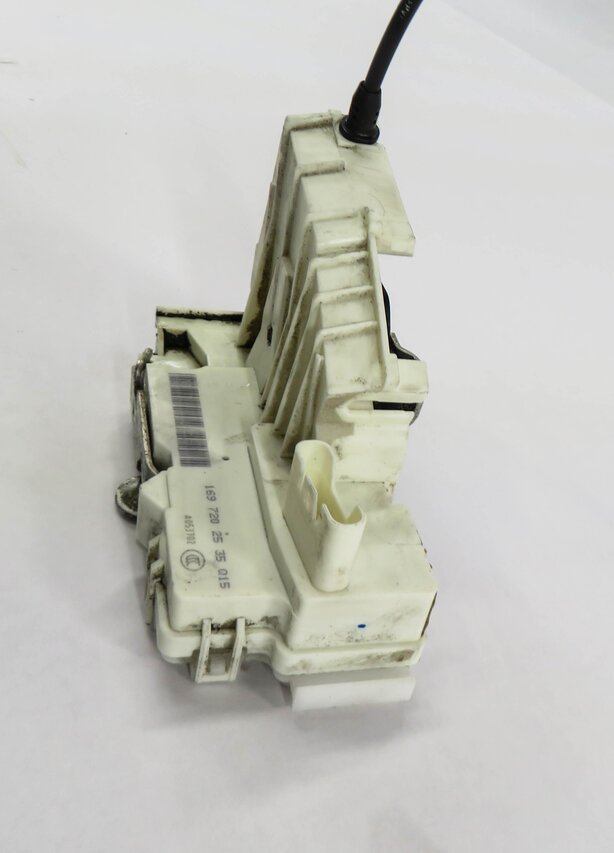 Thumbnail 3: 06-12 MERCEDES GL320 GL450 GL550 GL350 ML350 ML320 ML500 - LEFT FRONT DOOR LATCH