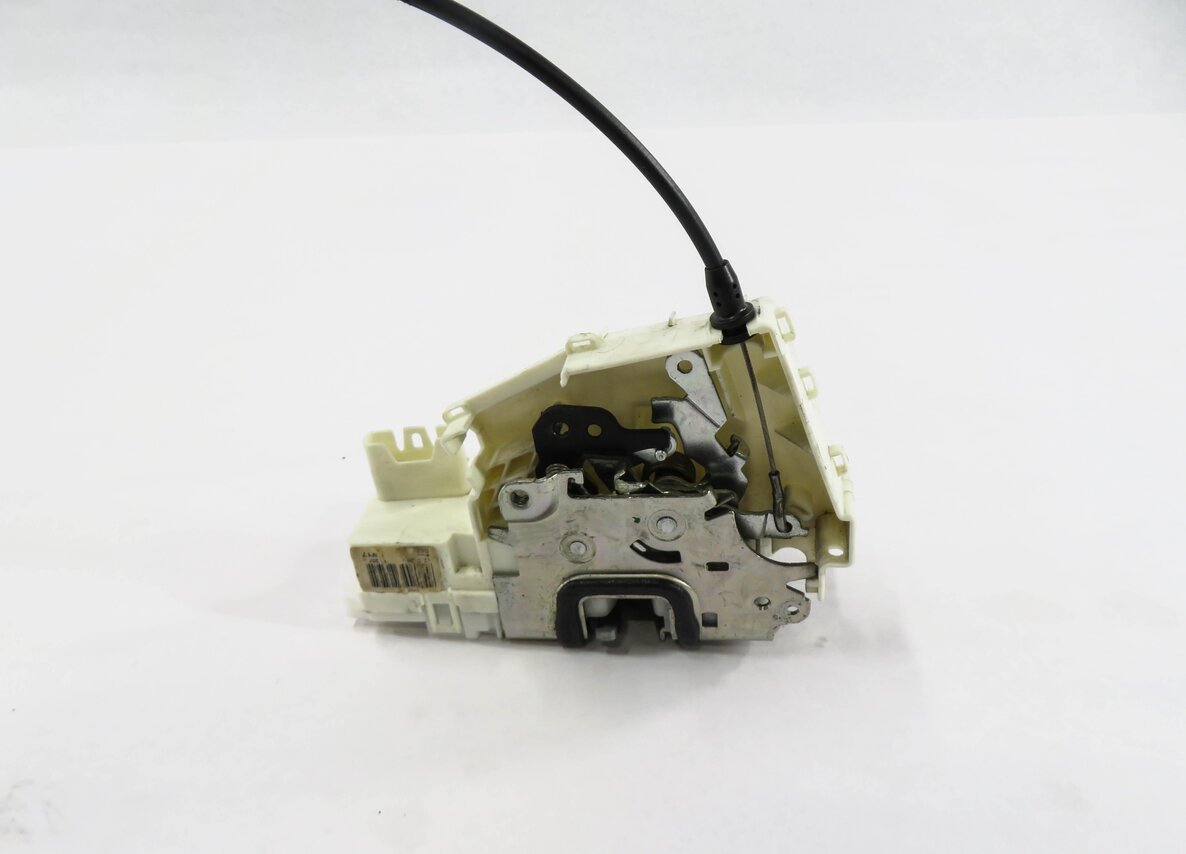 Thumbnail 5: 06-12 MERCEDES GL320 GL450 GL550 GL350 ML350 ML320 ML500 - LEFT FRONT DOOR LATCH