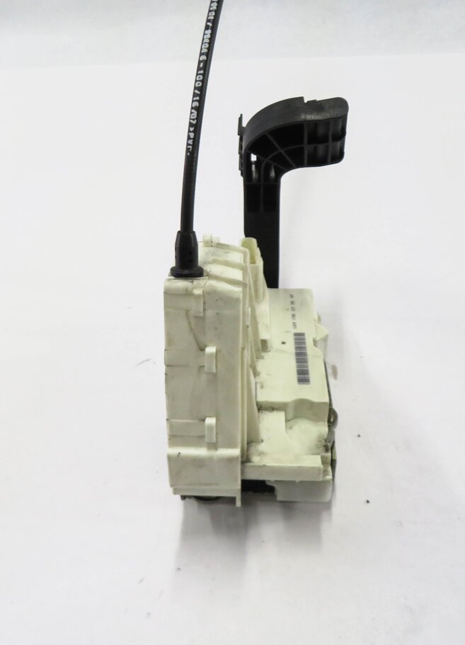 Thumbnail 3: 2008-2012 MERCEDES GL320 GL450 GL550 GL350 (X164) LEFT REAR DOOR LATCH ACTUATOR