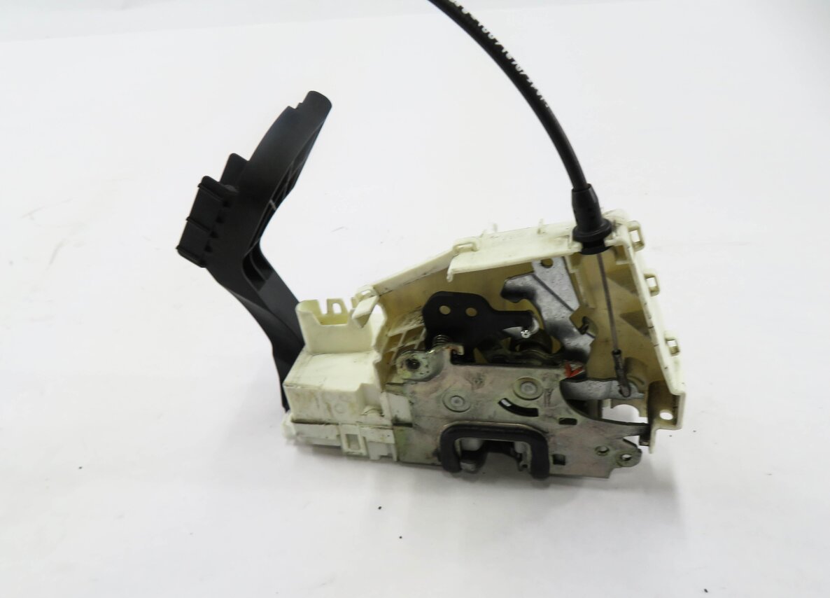 Thumbnail 5: 2008-2012 MERCEDES GL320 GL450 GL550 GL350 (X164) LEFT REAR DOOR LATCH ACTUATOR