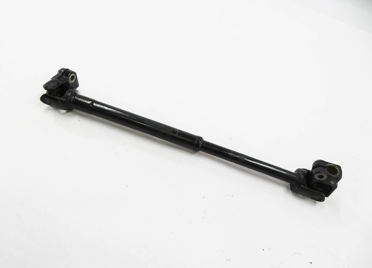 2008 MERCEDES GL550 (X164) STEERING COLUMN SHAFT U-JOINT LINK LINKAGE SHAFT