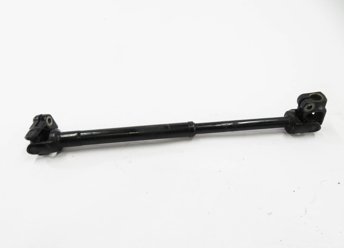 Thumbnail 2: 2008 MERCEDES GL550 (X164) STEERING COLUMN SHAFT U-JOINT LINK LINKAGE SHAFT