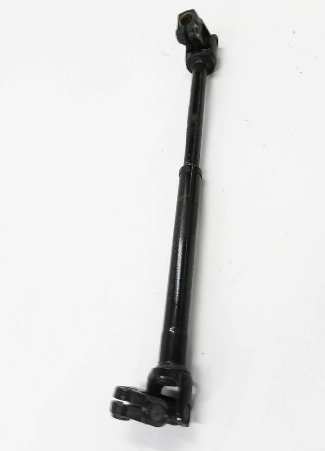 Thumbnail 3: 2008 MERCEDES GL550 (X164) STEERING COLUMN SHAFT U-JOINT LINK LINKAGE SHAFT
