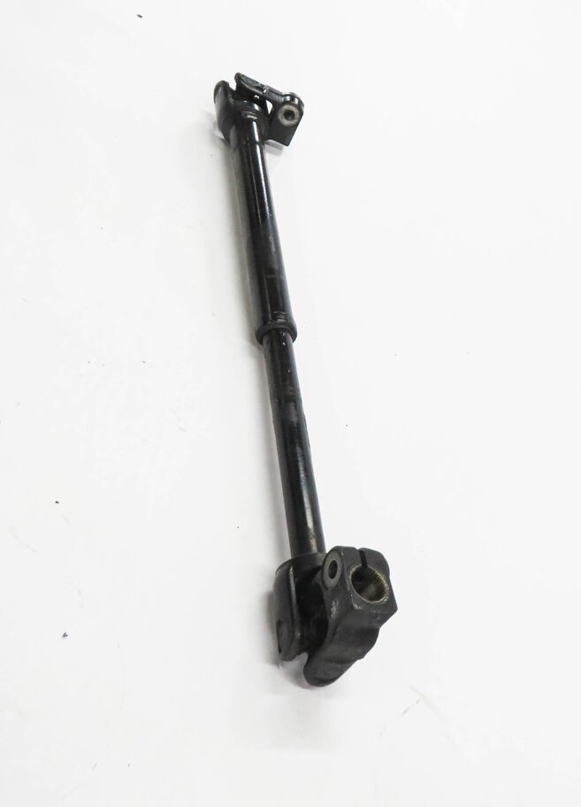 Thumbnail 4: 2008 MERCEDES GL550 (X164) STEERING COLUMN SHAFT U-JOINT LINK LINKAGE SHAFT