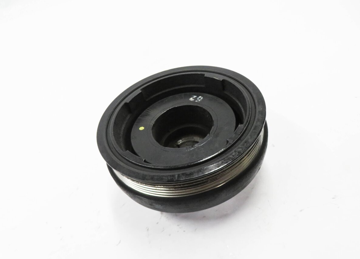 2007-2015 MERCEDES E550 GL450 GL550 ML550 S450 S550 SL550 - V8 HARMONIC BALANCER