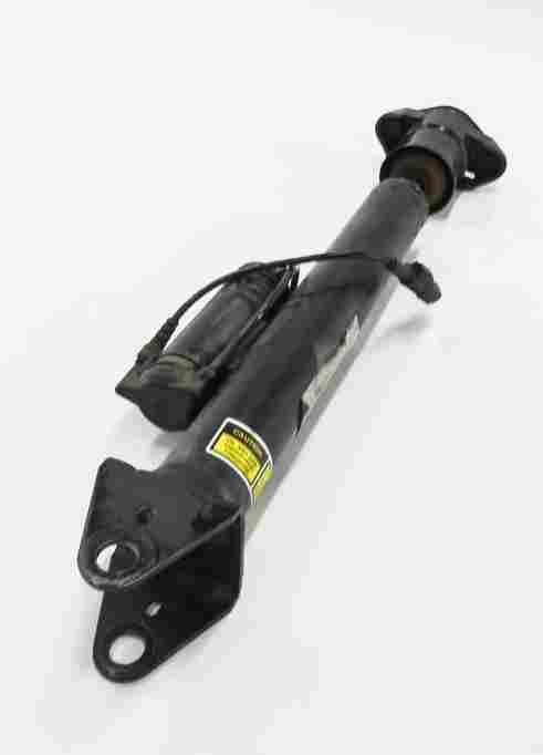 07-08 MERCEDES GL450 GL550 X164 REAR EDC DAMPING ADAPTIVE SUSPENSION SHOCK STRUT