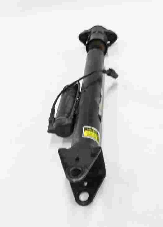 Thumbnail 2: 07-08 MERCEDES GL450 GL550 X164 REAR EDC DAMPING ADAPTIVE SUSPENSION SHOCK STRUT
