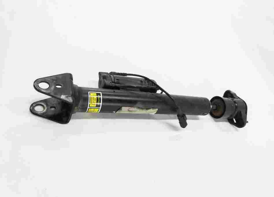 Thumbnail 3: 07-08 MERCEDES GL450 GL550 X164 REAR EDC DAMPING ADAPTIVE SUSPENSION SHOCK STRUT