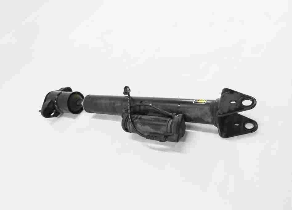 Thumbnail 4: 07-08 MERCEDES GL450 GL550 X164 REAR EDC DAMPING ADAPTIVE SUSPENSION SHOCK STRUT