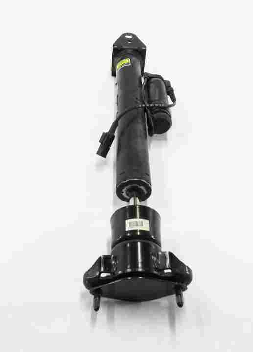 Thumbnail 5: 07-08 MERCEDES GL450 GL550 X164 REAR EDC DAMPING ADAPTIVE SUSPENSION SHOCK STRUT