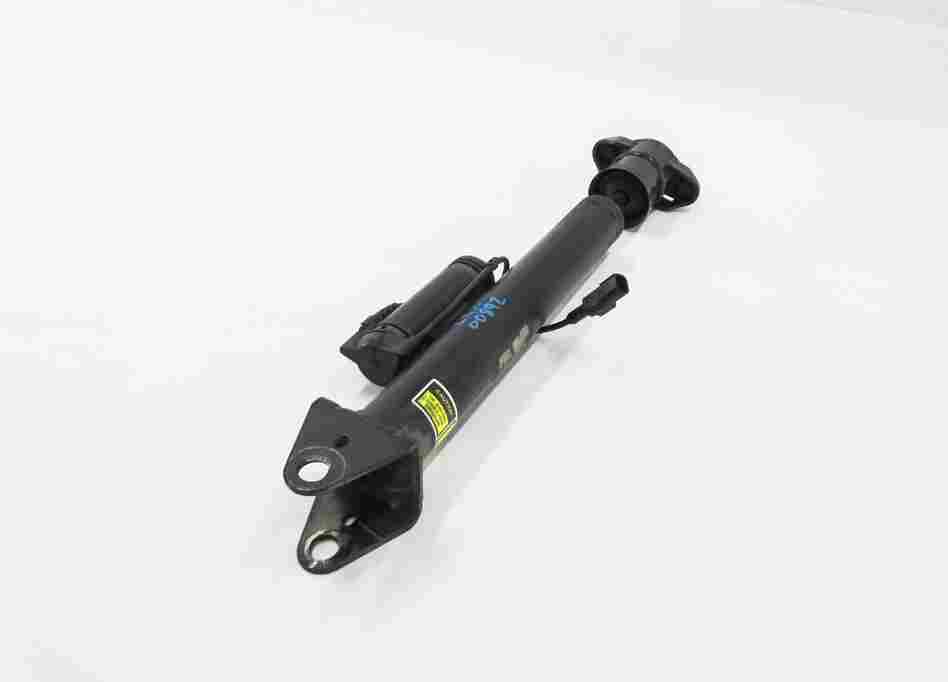 07-08 MERCEDES GL450 GL550 X164 REAR EDC DAMPING ADAPTIVE SUSPENSION SHOCK STRUT