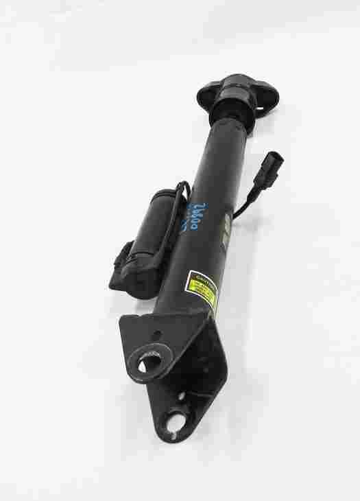 Thumbnail 2: 07-08 MERCEDES GL450 GL550 X164 REAR EDC DAMPING ADAPTIVE SUSPENSION SHOCK STRUT