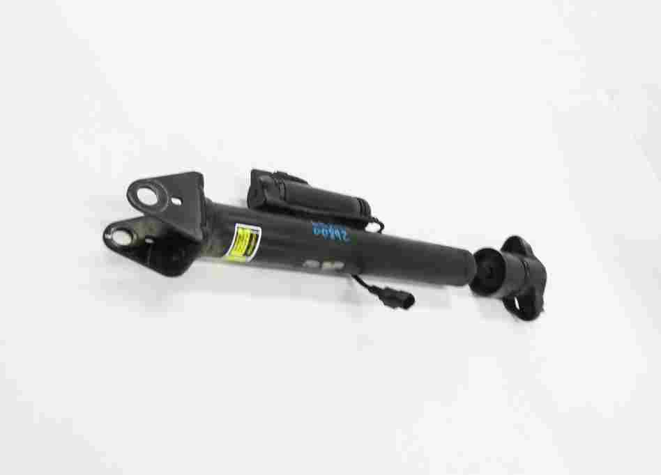 Thumbnail 3: 07-08 MERCEDES GL450 GL550 X164 REAR EDC DAMPING ADAPTIVE SUSPENSION SHOCK STRUT