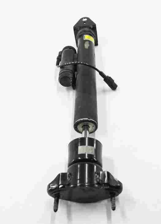 Thumbnail 5: 07-08 MERCEDES GL450 GL550 X164 REAR EDC DAMPING ADAPTIVE SUSPENSION SHOCK STRUT