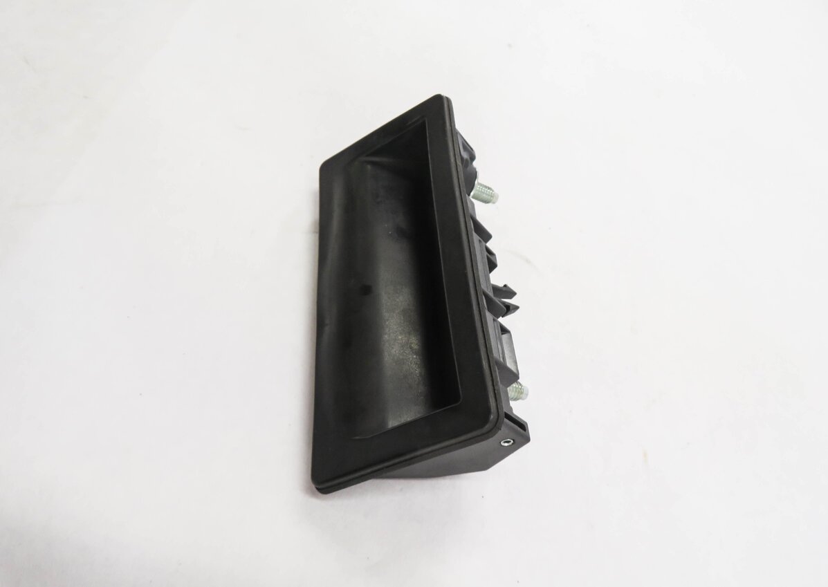 Thumbnail 3: 2013 AUDI S4 (B8 8K) REAR TRUNK RELEASE HANDLE CONTACT SWITCH