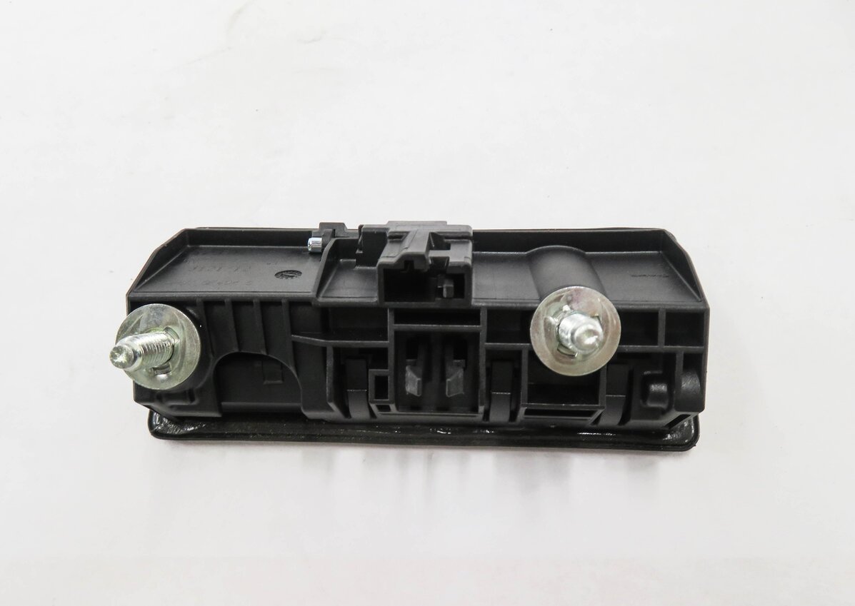 Thumbnail 4: 2013 AUDI S4 (B8 8K) REAR TRUNK RELEASE HANDLE CONTACT SWITCH