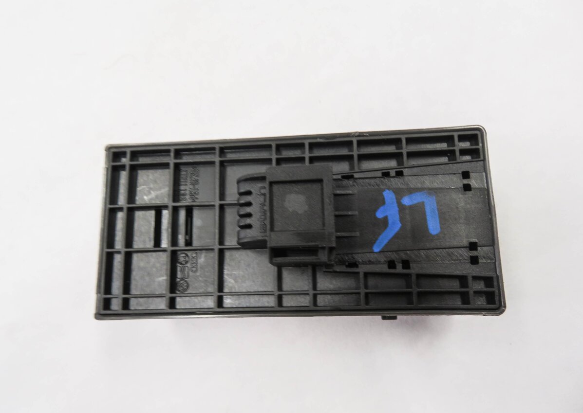 Thumbnail 6: 2013-2017 AUDI A4 Q5 S4 SQ5 ALLROAD (B8 8K 8R) LEFT DRIVER MASTER WINDOW SWITCH